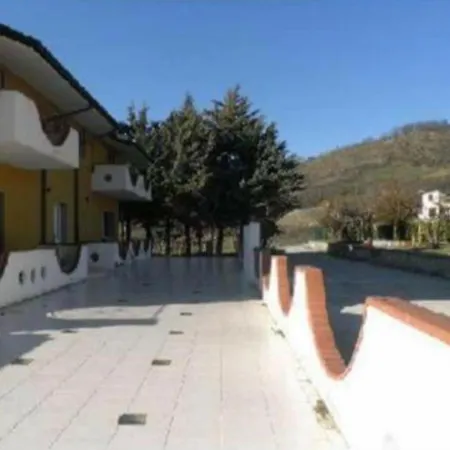 Otel Agritur *