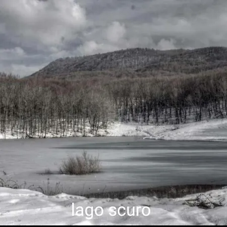 Otel Agritur *