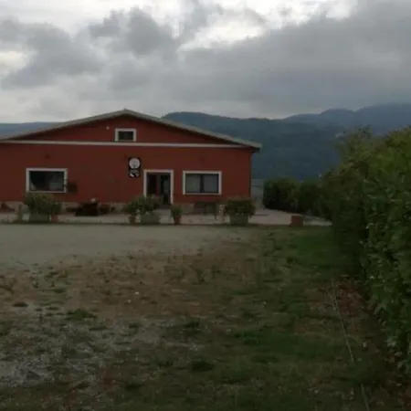 Agritur Ruoti